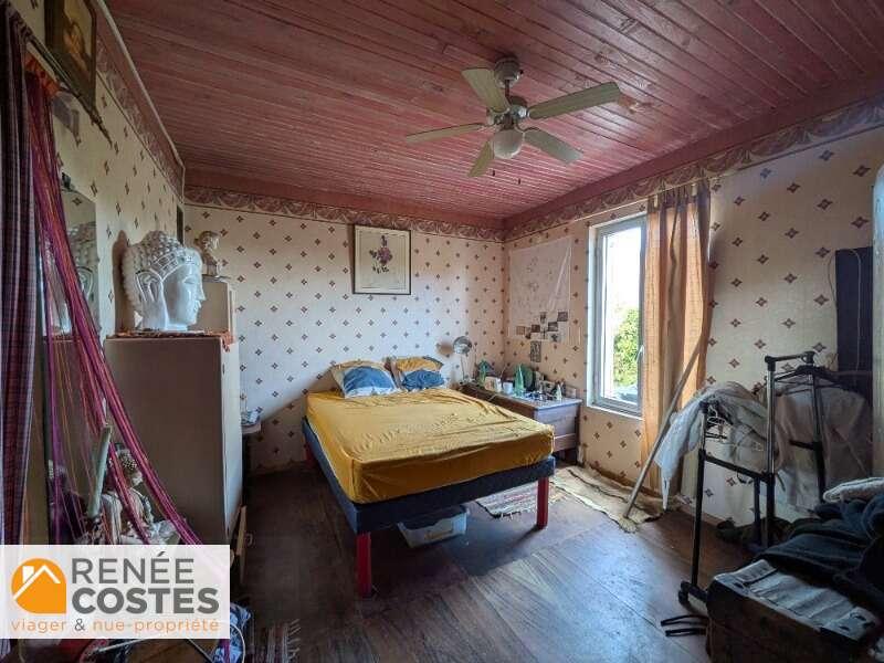 annonce Renée Costes