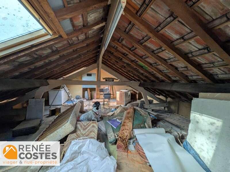 annonce Renée Costes