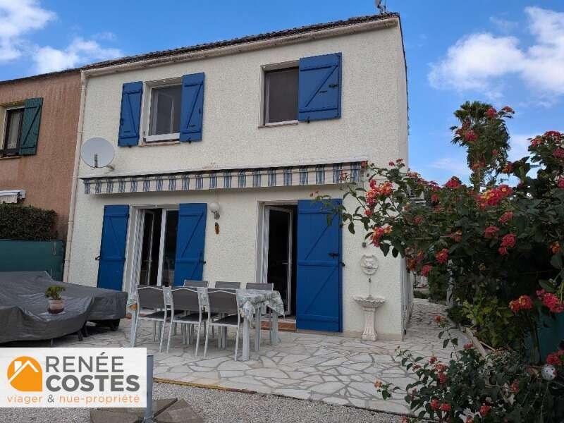 annonce Renée Costes