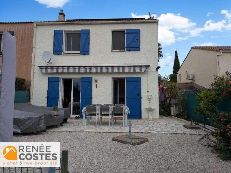 annonce Renée Costes