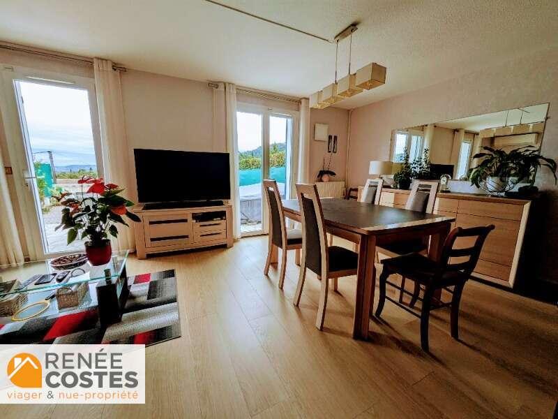 annonce Renée Costes