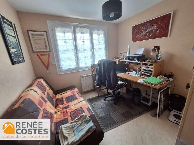 annonce Renée Costes