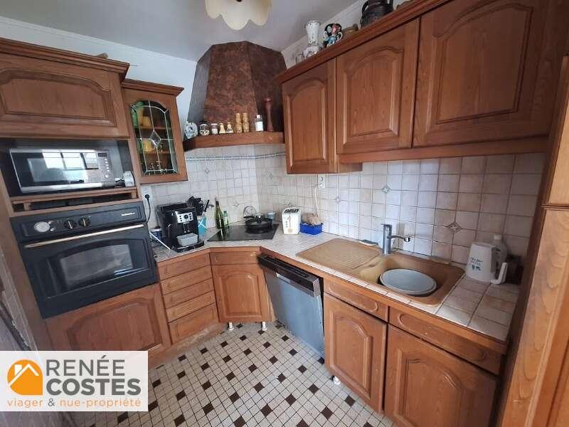 annonce Renée Costes