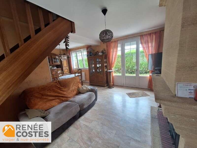 annonce Renée Costes