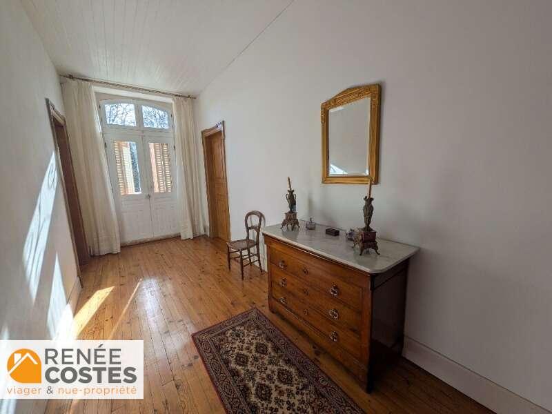 annonce Renée Costes