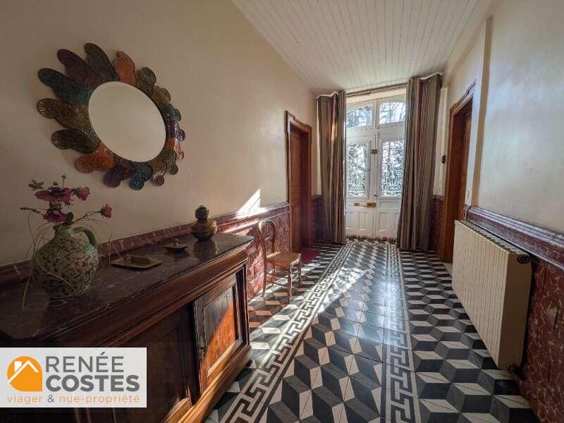 annonce Renée Costes