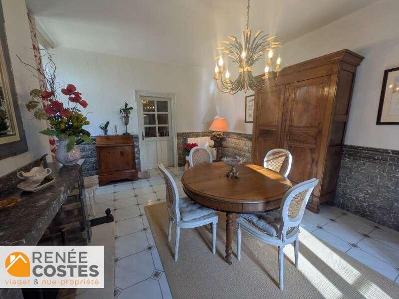 annonce Renée Costes