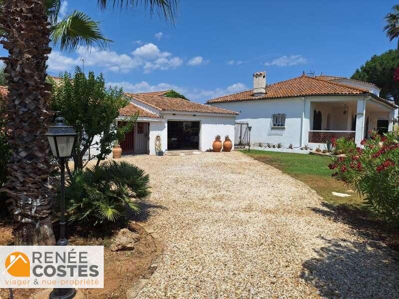 annonce Renée Costes