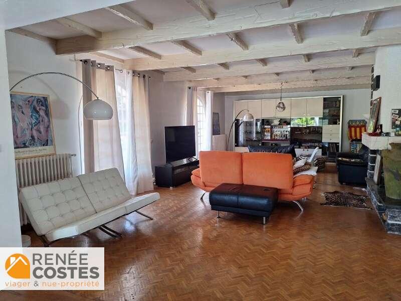 annonce Renée Costes