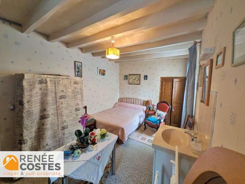 annonce Renée Costes