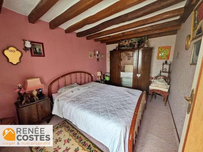 annonce Renée Costes