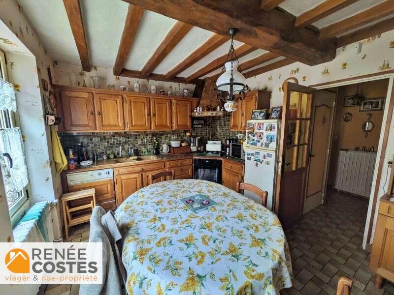 annonce Renée Costes