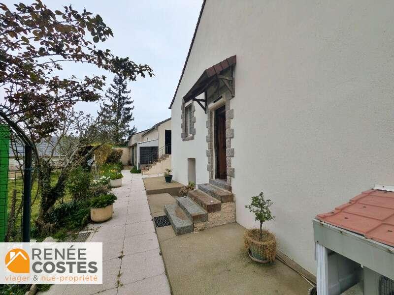 annonce Renée Costes