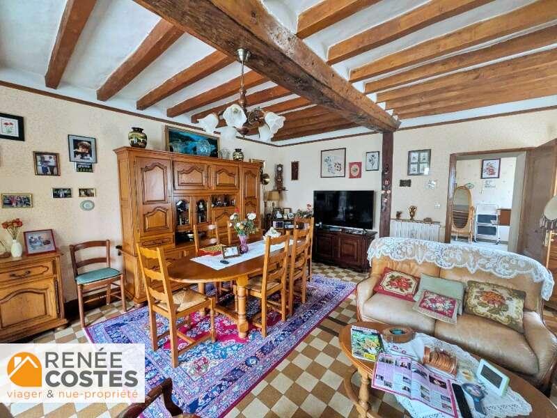 annonce Renée Costes