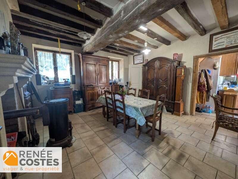annonce Renée Costes