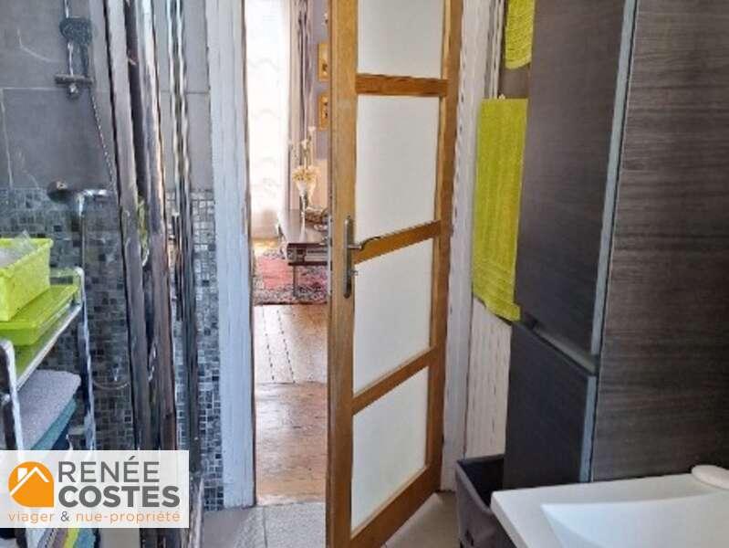 annonce Renée Costes