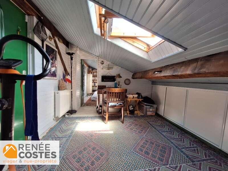 annonce Renée Costes