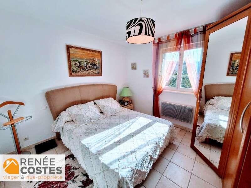 annonce Renée Costes