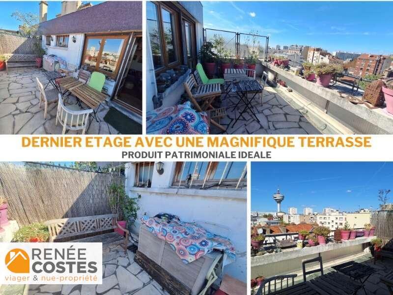 annonce Renée Costes