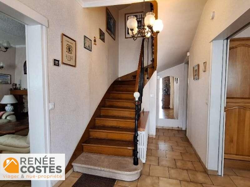 annonce Renée Costes