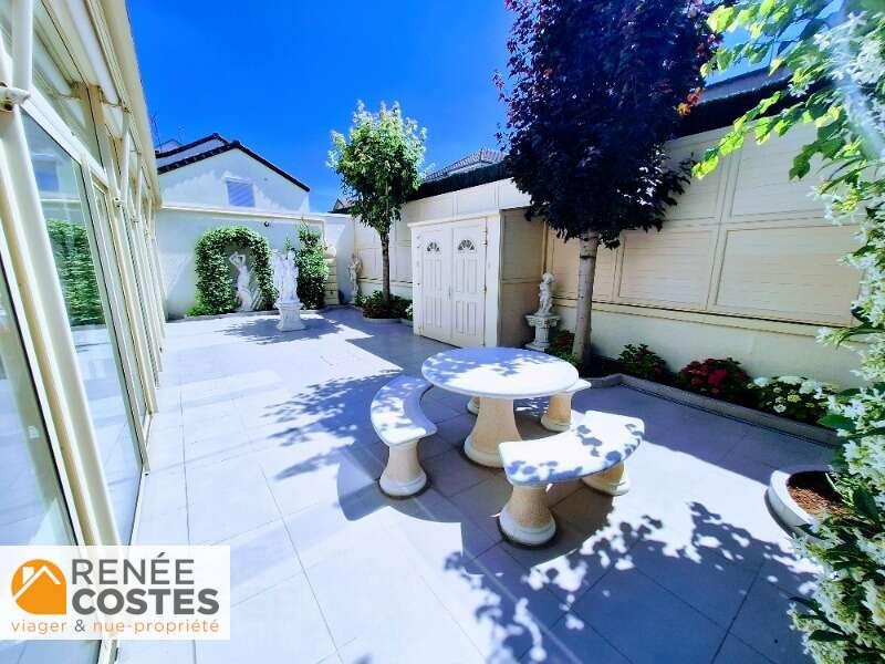 annonce Renée Costes