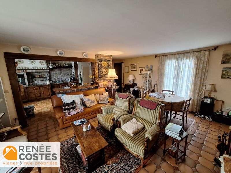 annonce Renée Costes