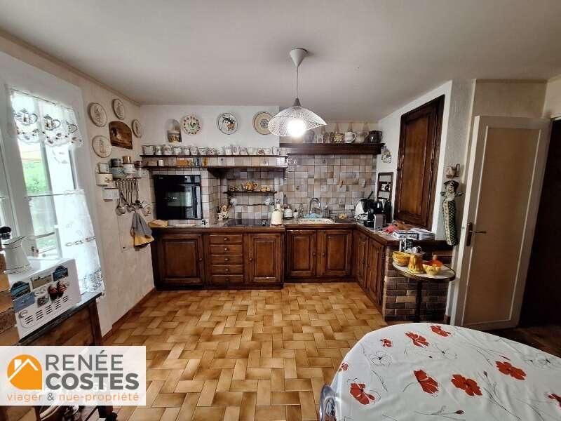 annonce Renée Costes