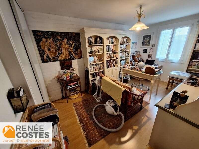 annonce Renée Costes