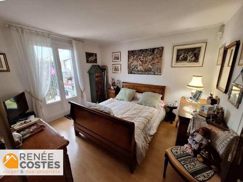 annonce Renée Costes