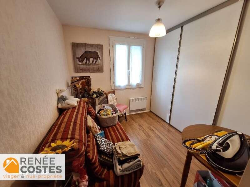 annonce Renée Costes