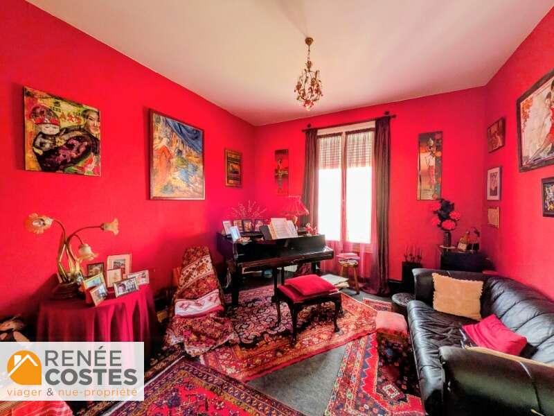 annonce Renée Costes