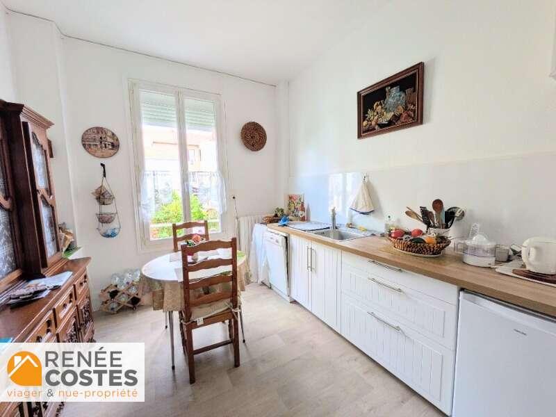 annonce Renée Costes