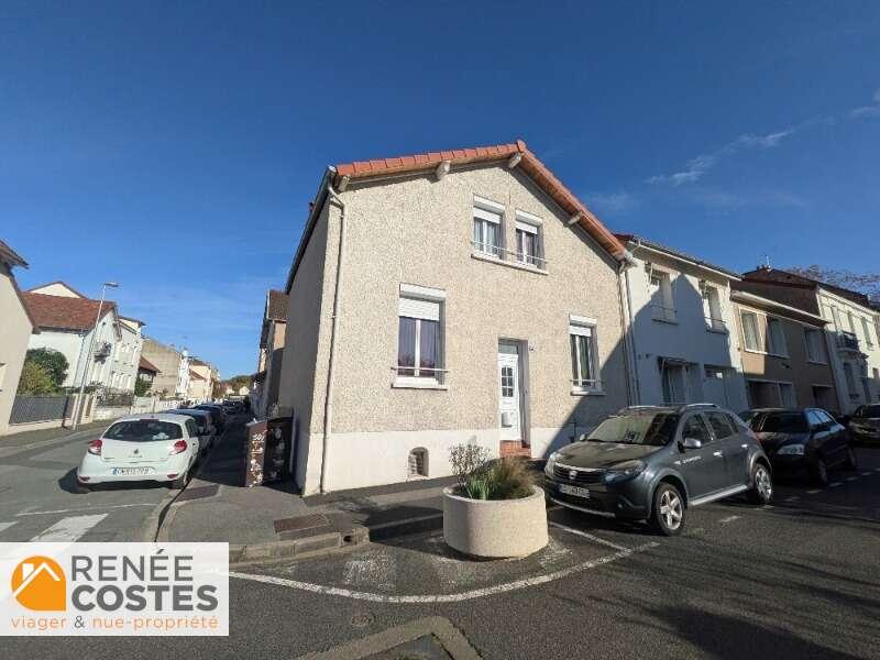 annonce Renée Costes