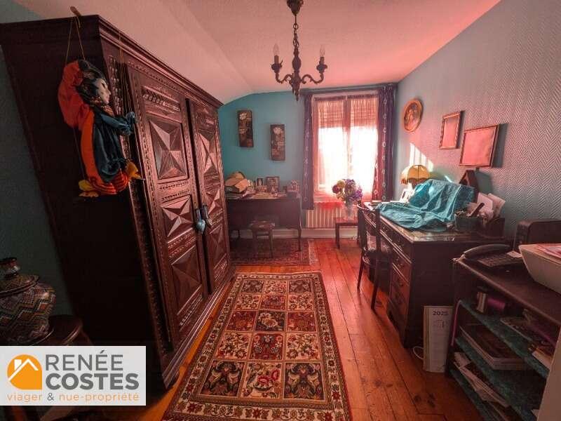 annonce Renée Costes