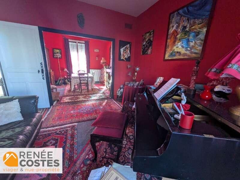 annonce Renée Costes