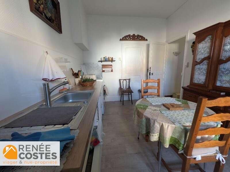 annonce Renée Costes