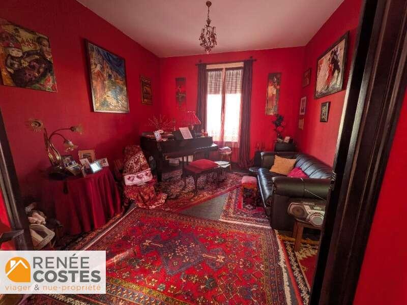 annonce Renée Costes