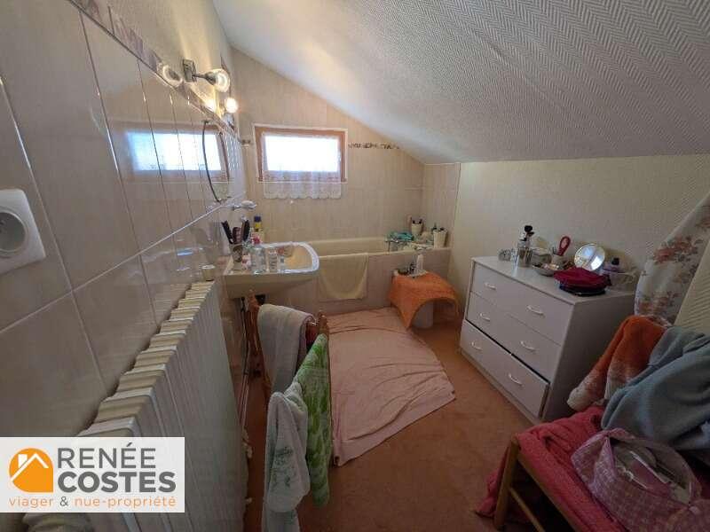 annonce Renée Costes