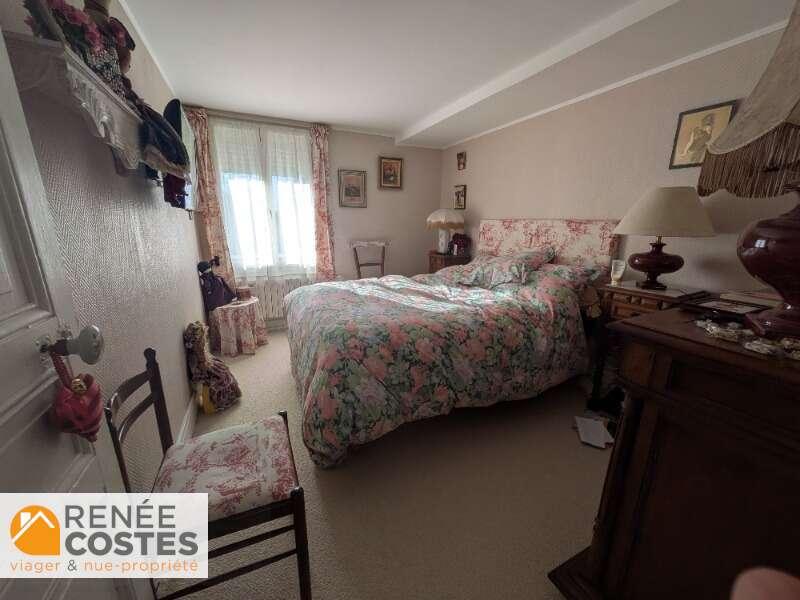 annonce Renée Costes