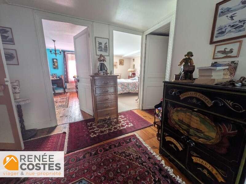 annonce Renée Costes