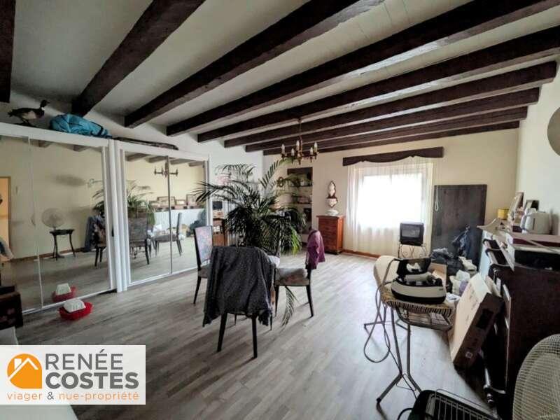 annonce Renée Costes