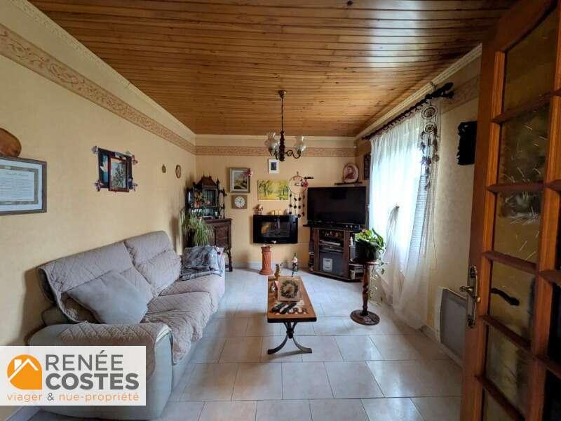 annonce Renée Costes