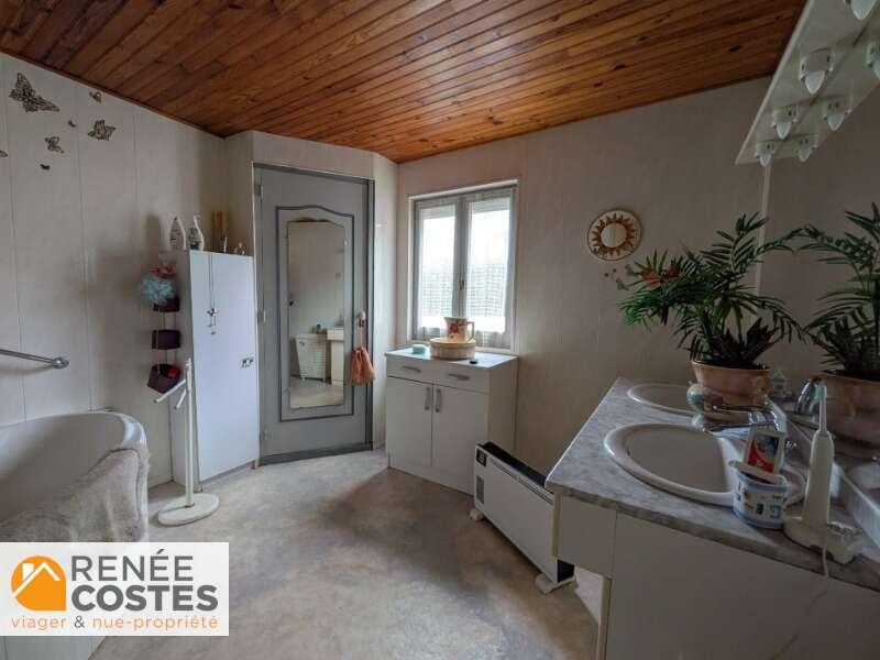 annonce Renée Costes