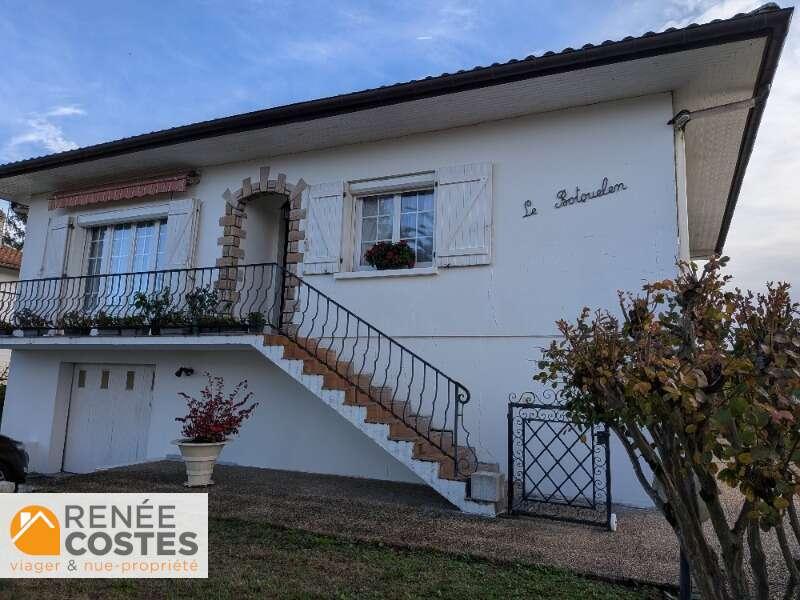 annonce Renée Costes