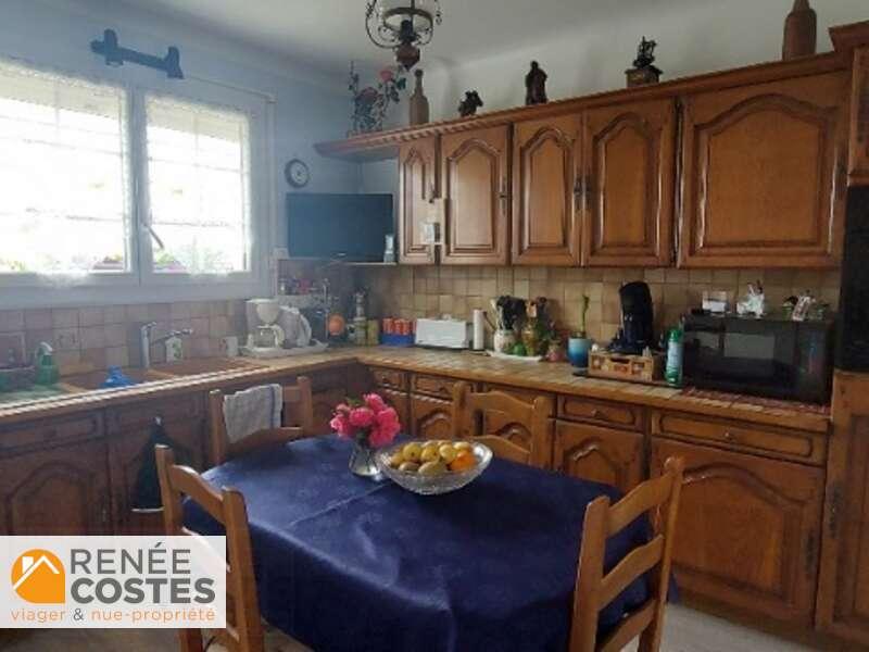 annonce Renée Costes