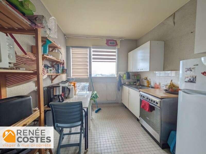 annonce Renée Costes