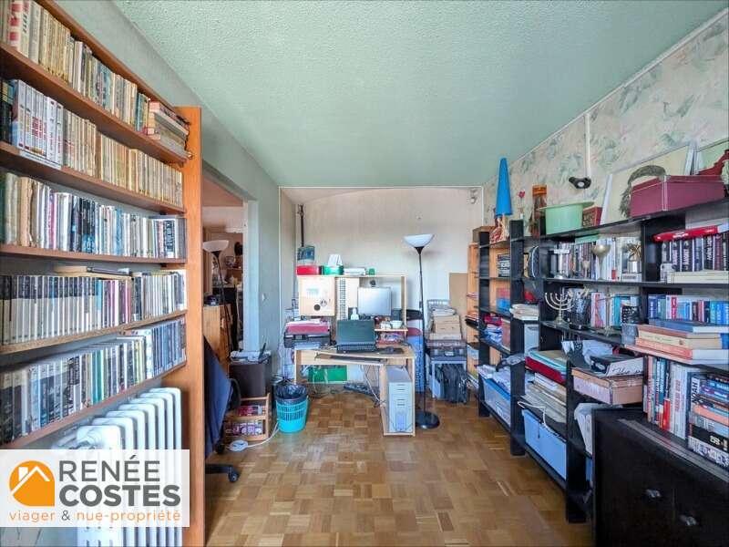 annonce Renée Costes