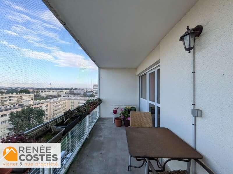 annonce Renée Costes