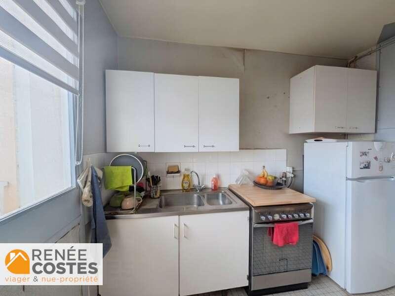 annonce Renée Costes