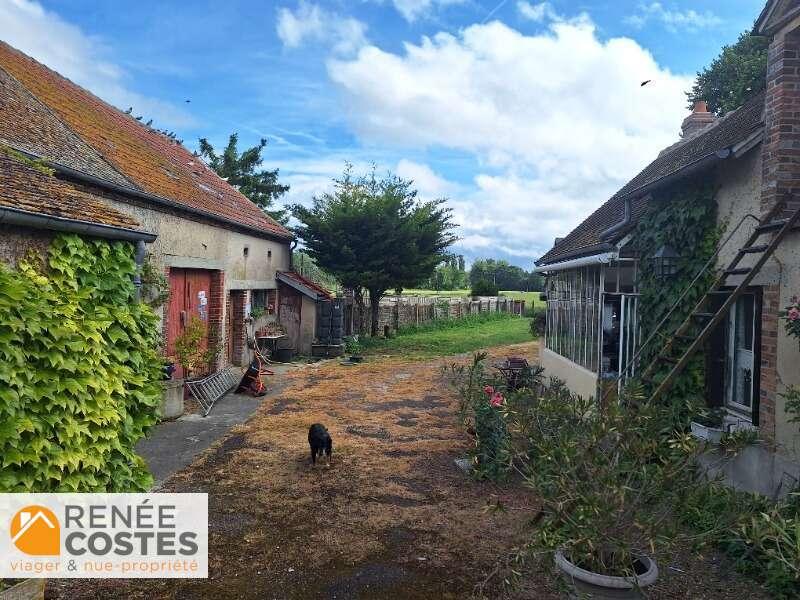 annonce Renée Costes